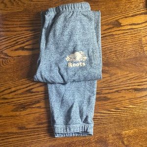 roots sweatpants